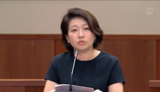Committee of Supply 2026 debate, Day 6: Gho Sze Kee on managing shared spaces and sports demand