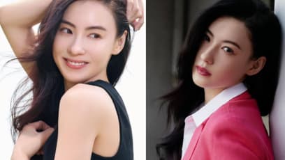 New Details On Cecilia Cheung's Lawsuit Revealed; Ex Manager Sues Her For $2.2Mil For Allegedly Breaching Contract