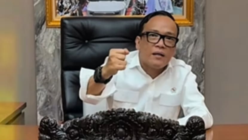 Dalam empat tahun, harta kekayaan Immanuel Ebenezer yang kena OTT KPK naik Rp14,6 miliar