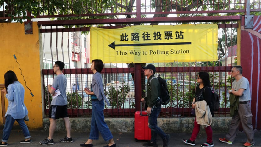 Explainer: Hong Kong’s democrats score a major win. What does it mean and what’s next?