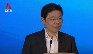 Major mindset shift needed to strengthen lifelong learning: PM Wong