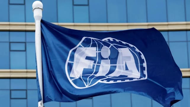 FIA sahkan portal pelumba F1 digodam