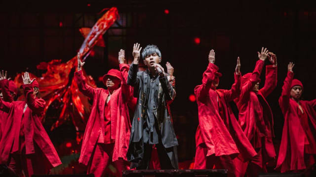 每周精选：周杰伦巡演华丽回归 却让人留下遗憾？