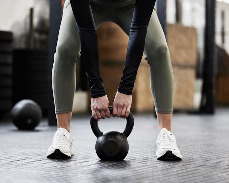 Commentary: It’s okay to aim lower with your New Year’s exercise resolutions