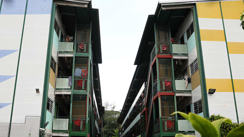 528 new Covid-19 cases and four new clusters in Singapore