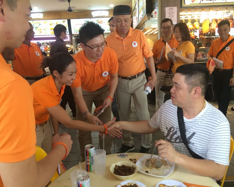 GE2015: On the ground (Sept 2)