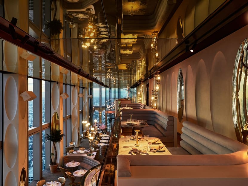 Check in to the Standard Bangkok Mahanakhon the next time you’re in the Thai city Check in to the Standard Bangkok Mahanakhon the next time you’re in the Thai city