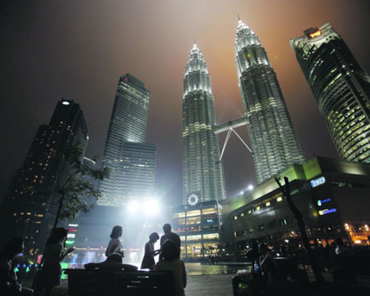 Malaysian tourism minister bullish about Singaporean arrivals