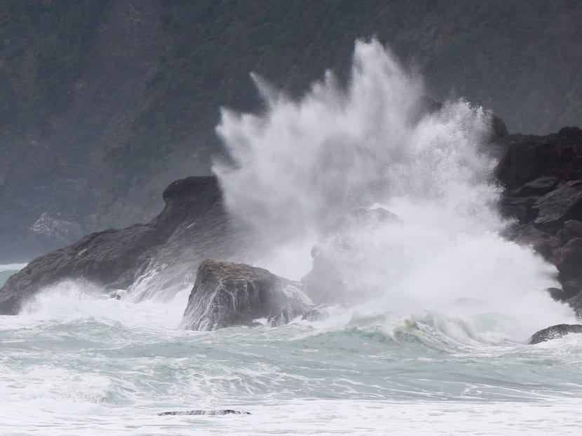 Japan braces for Chaba after it devastates S Korea