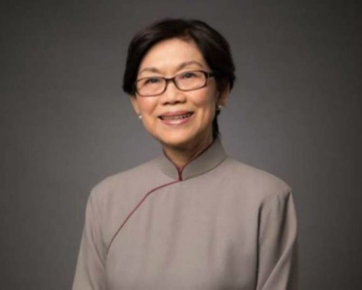 'I was an accidental ambassador': Chan Heng Chee on being a female icon, the sacrifices she made and Singapore’s changing politics