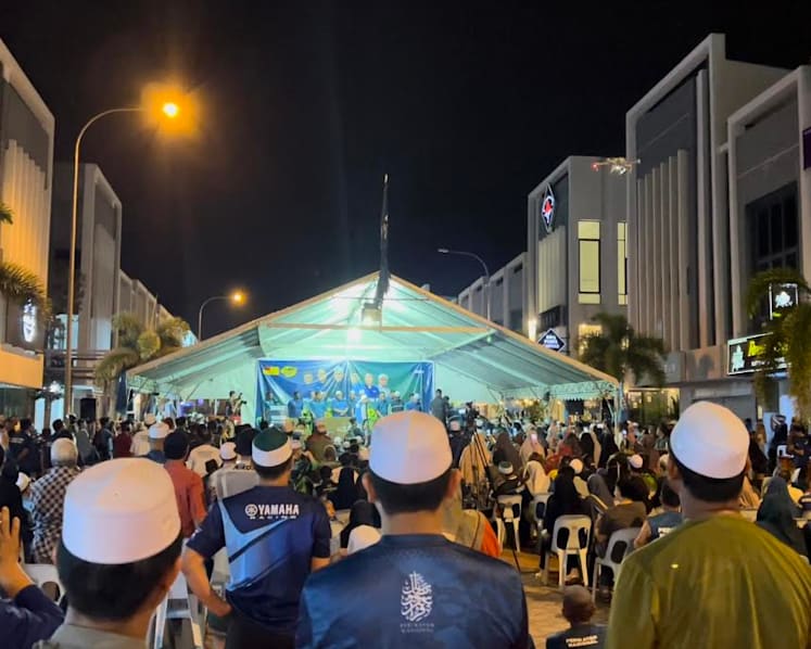 Negeri Sembilan’s Felda seats no longer a fixed deposit for UMNO-led BN in state polls