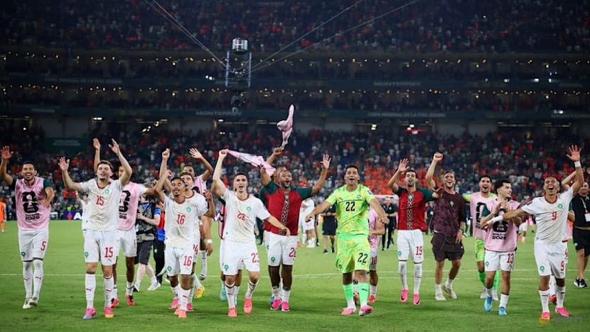 Morocco up next as Canada bid to extend dream World Cup run
