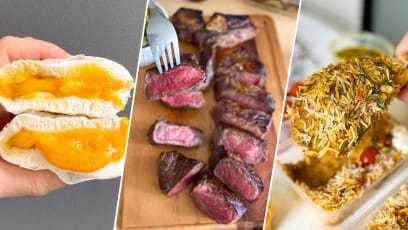 10 Tasty Things To Buy For Mother’s Day That’s Not Cake This Circuit Breaker