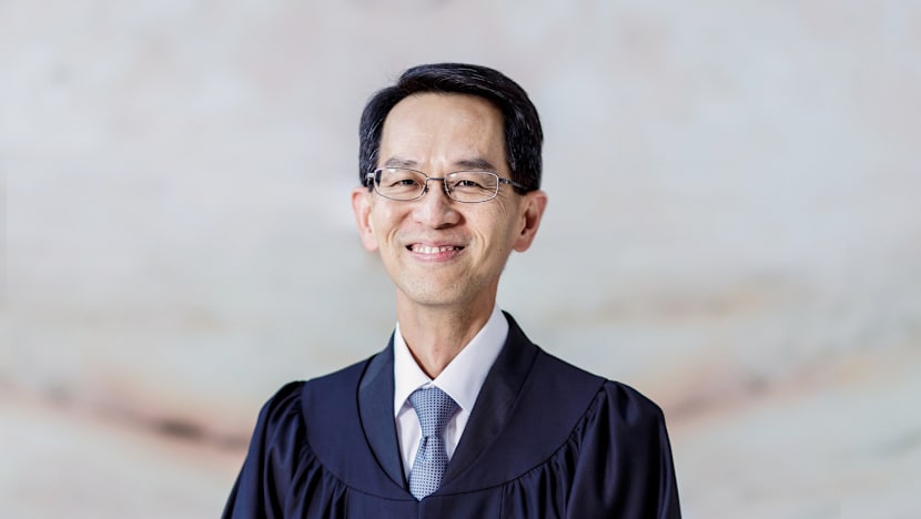 Two new High Court judges appointed - CNA