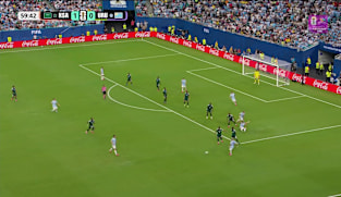 Saudi Arabia vs Uruguay World Cup 2026 match highlights