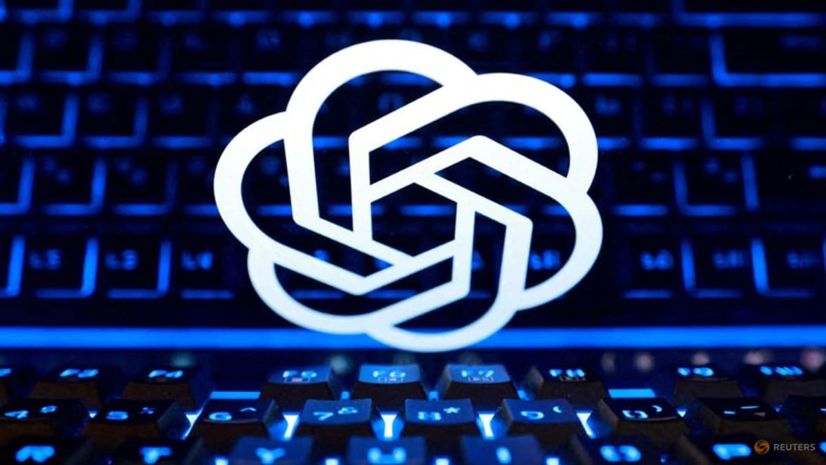 OpenAI to limit weapons information for teens on ChatGPT in violence-prevention push - CNA
