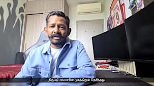 திரும்பியது நிம்மதி; தணிந்தது கவலை!