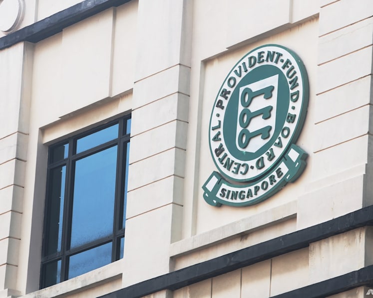 Budget 2022: CPF Basic Retirement Sum to rise 3.5% annually for next 5 years, payouts close to S$1,000 at age 65