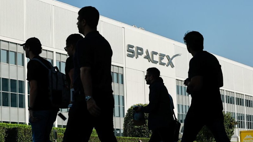Japanese investors sought more than $6.2 billion worth of SpaceX shares at IPO, sources say