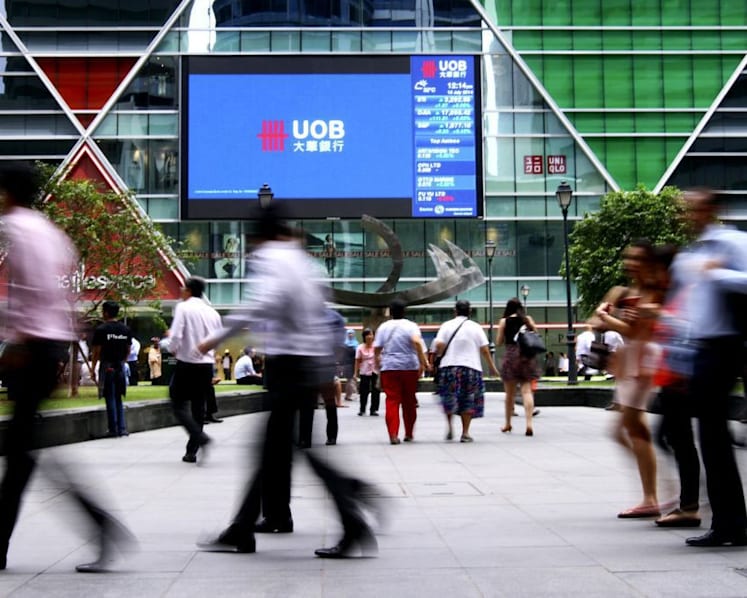 New agency Enterprise Singapore will not neglect smaller businesses: Iswaran