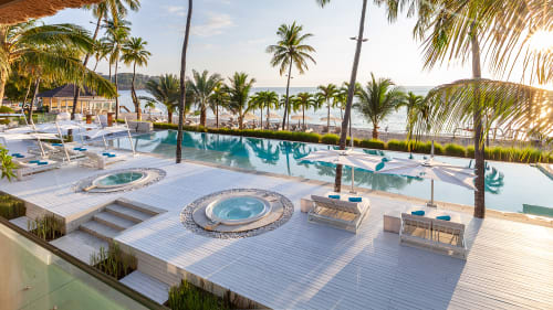 This ‘secret’ hidden Lombok resort aims to turn your holiday into a celebration
