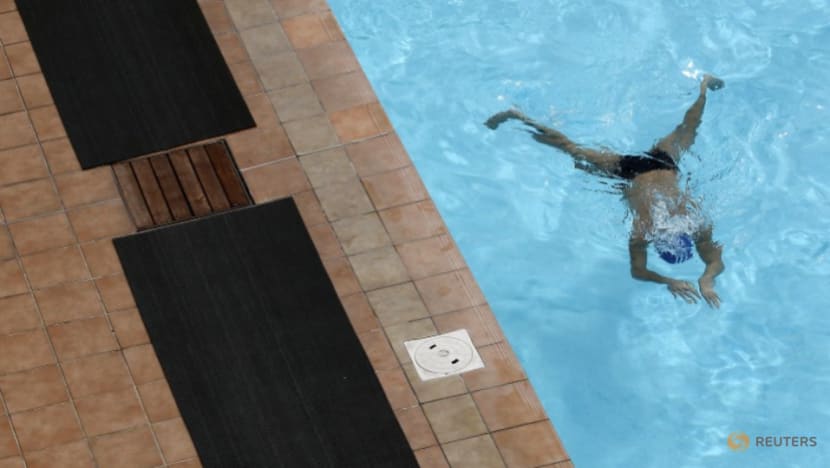 Man admits molesting, sexually assaulting 12-year-old boy who was at public pool for swimming lesson Man admits molesting, sexually assaulting 12-year-old boy who was at public pool for swimming lesson