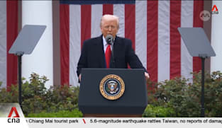 President Trump to deliver first SOTU address since taking office for second time