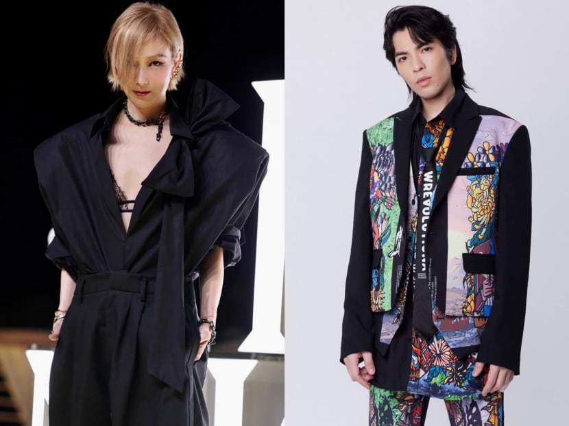 Star Awards 2023: Sammi Cheng and Jam Hsiao to headline show, Matilda Tao and Lee Teng to host Star Awards 2023: Sammi Cheng and Jam Hsiao to headline show, Matilda Tao and Lee Teng to host