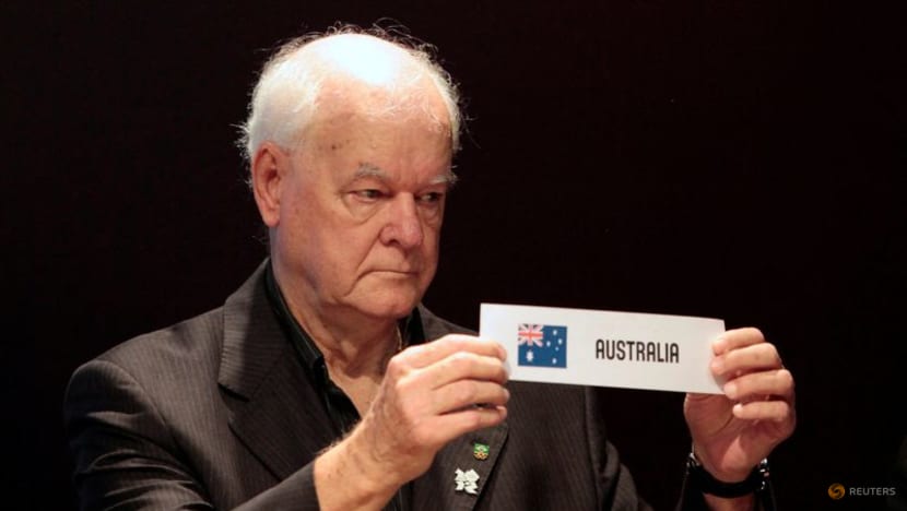 Brazilian great Marques dies at 87