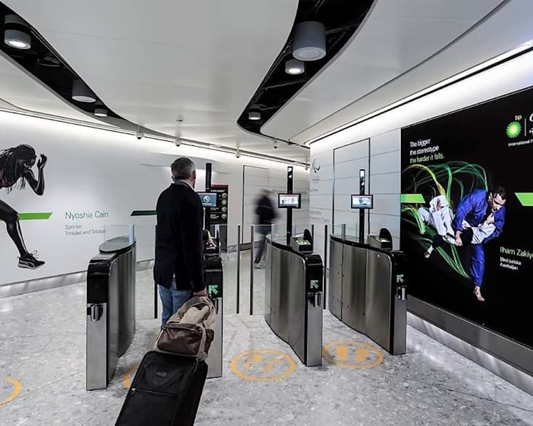 Should travellers cheer or fear facial recognition?
