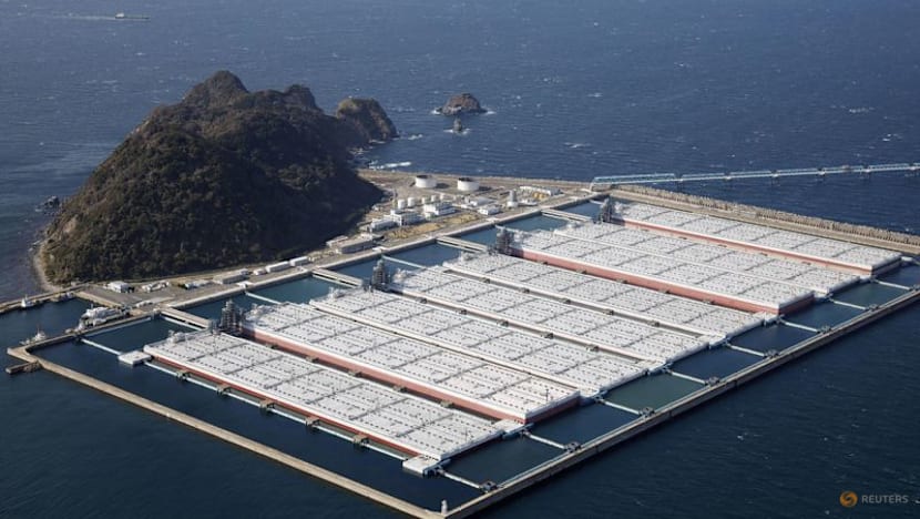 Japan refiners to diversify crude sources, explore support for Hormuz bypass routes