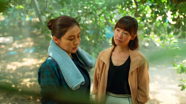 一路惊魂（第8集）：叮叮等跟踪神秘车子