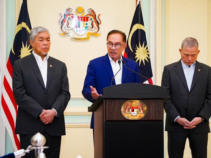 Malaysia can no longer continue with high budget deficit, seeking to reduce debts: PM Anwar