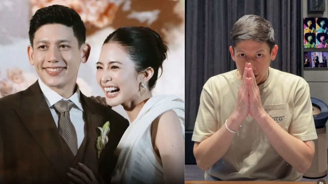 性侵丑闻发酵 泰国知名啤酒胜狮集团接班人被撤职