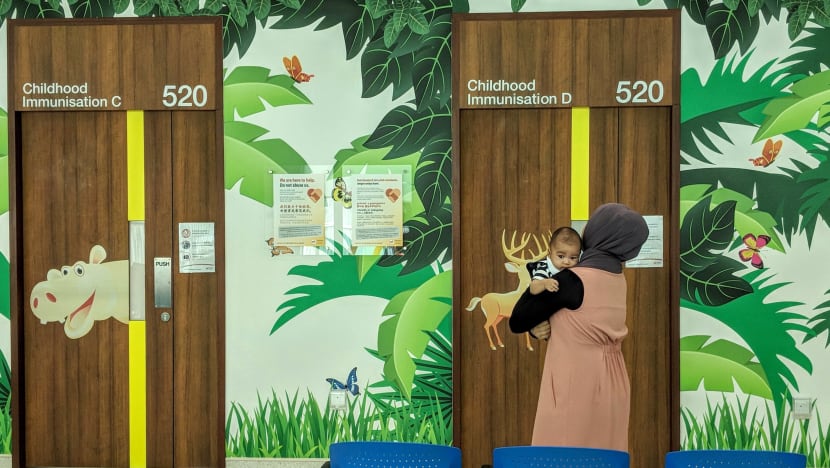 Government tackling cost-of-living pressures, but citizens will feel strain due to lifestyle changes: PM Lee