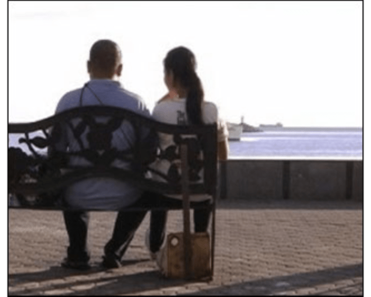 Reasons for divorce include financial problems, domestic violence