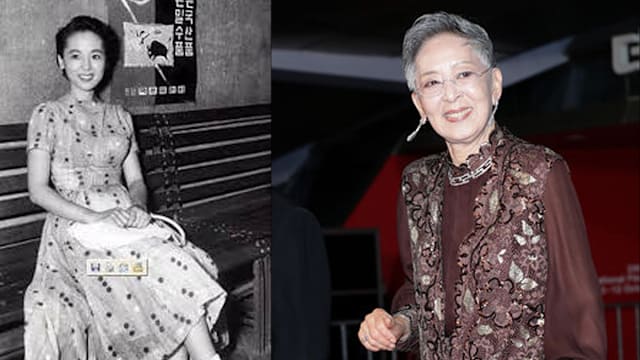 曾拿下国际大奖、创立制作公司，韩国传奇电影人金芝美逝世