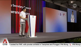 PM Wong says 5G leadership team expected to take shape by next GE