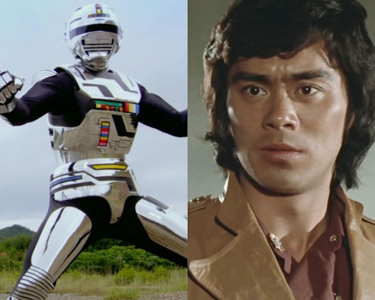 80s Japanese superhero series Space Sheriff Gavan to get revival in 2026