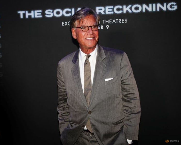 Aaron Sorkin on why he made another movie about Facebook, and how real life translates to film