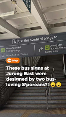 the fact they did it for free is amazing 👏👏 a great community effort! #8dayssg #8dayssgtrending #sgtiktok #singapore #urbanism 