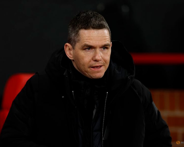 Manchester United women's team part ways with coach Skinner ahead of new season