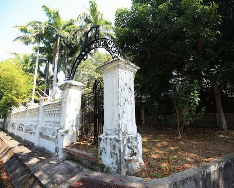 Heritage in the heartlands