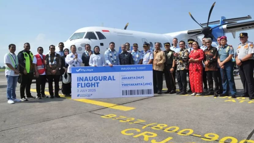 Maskapai baru FlyJaya mengudara di Indonesia, ke mana saja rutenya