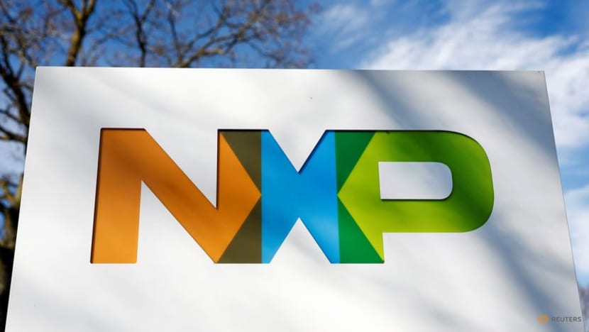 NXP's CEO to retire this year, insider Sotomayor to take over