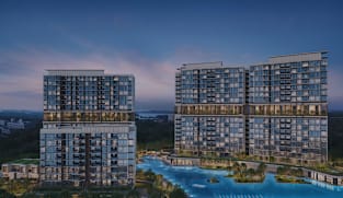 A residence positioned for Lentor’s next phase of growth 