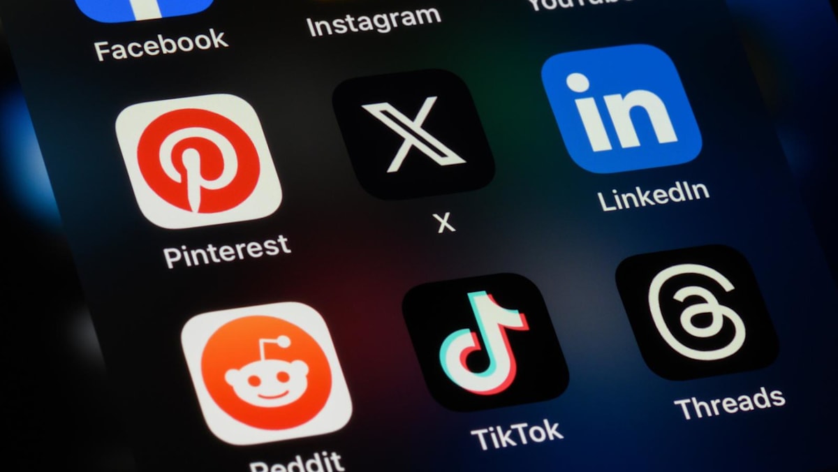 X and TikTok issued letters of caution by IMDA for serious weaknesses in detection, removal of harmful content