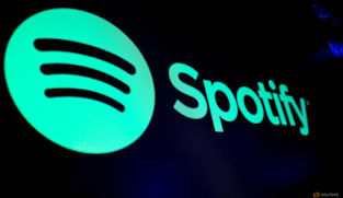 Spotify cranks up AI push with Universal Music deal, lays out bold growth targets