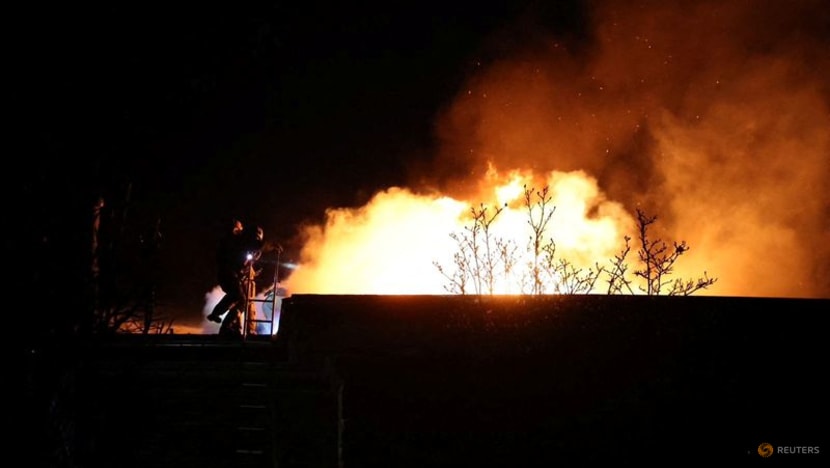 Russia-Ukraine war appears to be escalating, but Putin is unlikely to turn to nuclear weapons: Experts Russia-Ukraine war appears to be escalating, but Putin is unlikely to turn to nuclear weapons: Experts