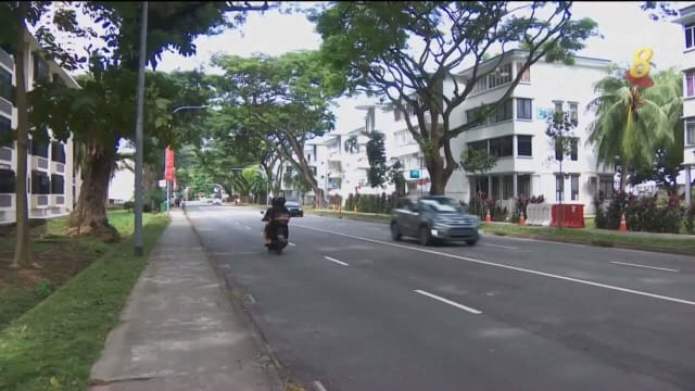 豁免等15个月后才买转售组屋 李智陞：650个屋主申请获批